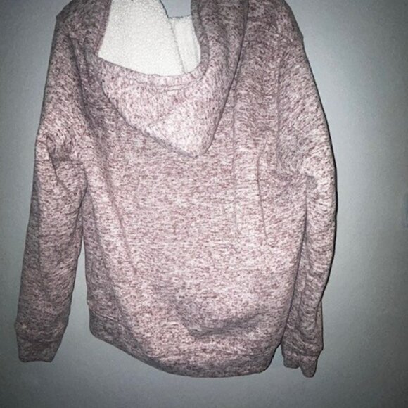 Men's Arizona Jean Company Fleece Zip Up Hoodie - Picture 3 of 4